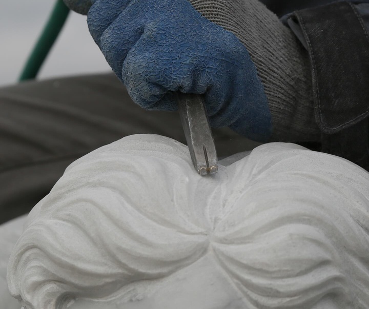 Gallery of Sculpture by Riccardo Gatti - Italy