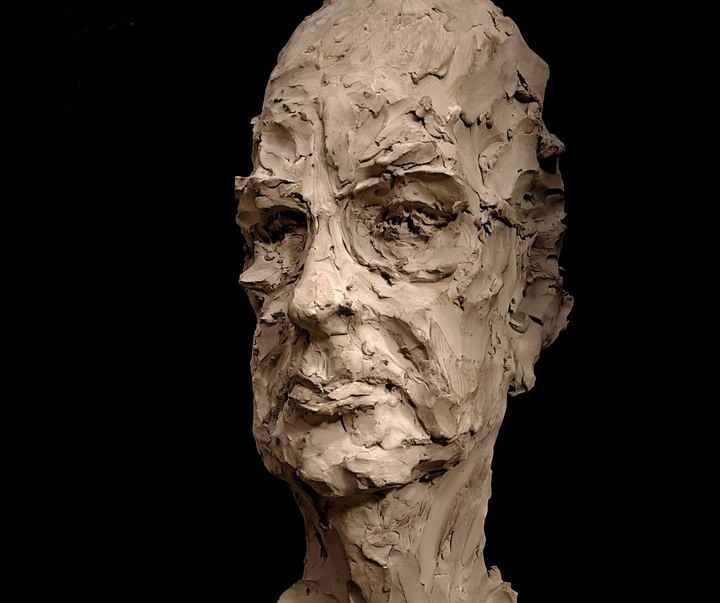 Gallery of Sculpture by Martín Lagares - Spain
