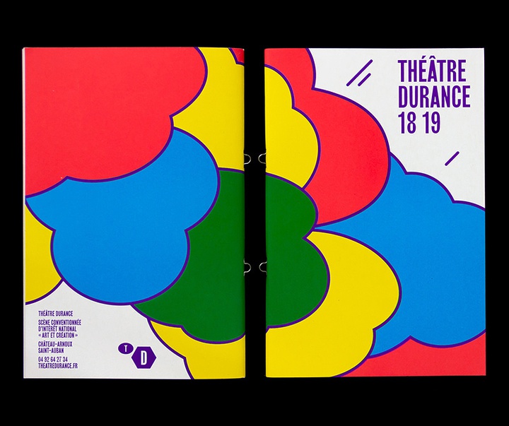 Gallery of Graphic Design by Arnaud Jarsaillon