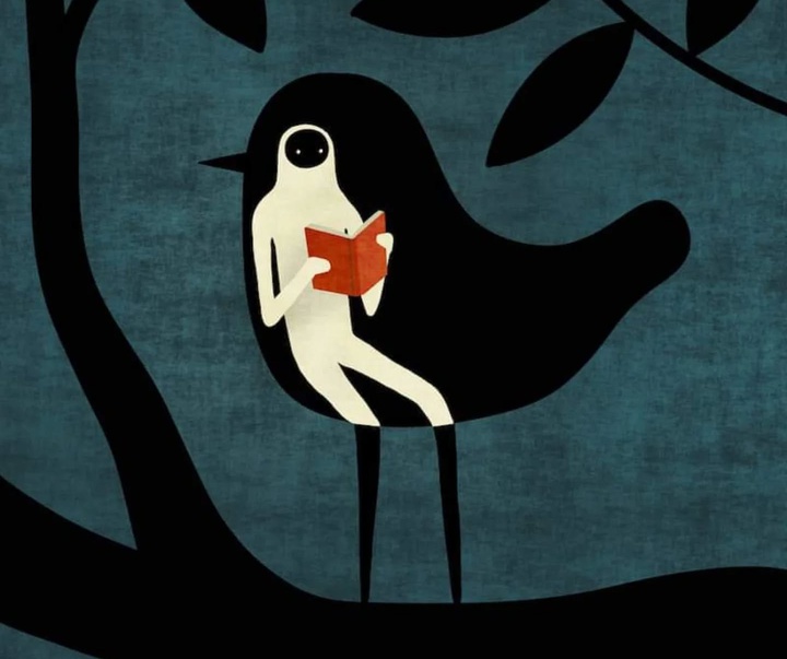 Gallery of Illustration by Toni Demuro - Italy