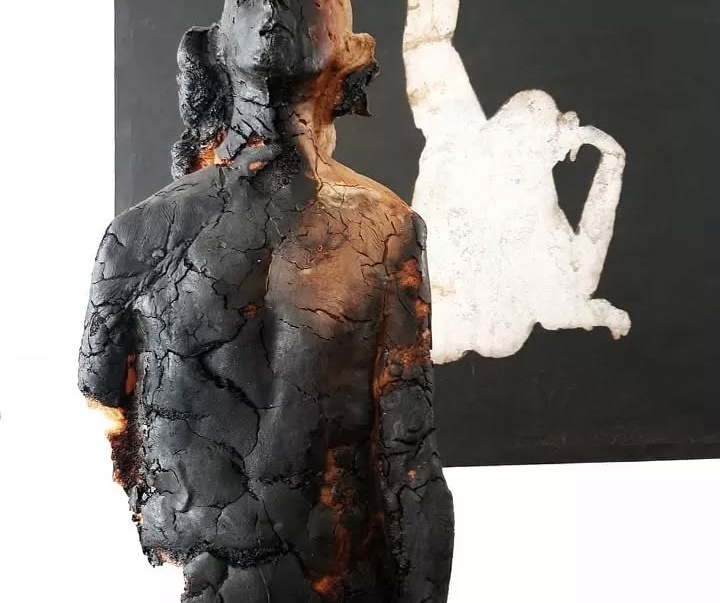 Gallery of Sculpture by Matteo Lucca - Italy