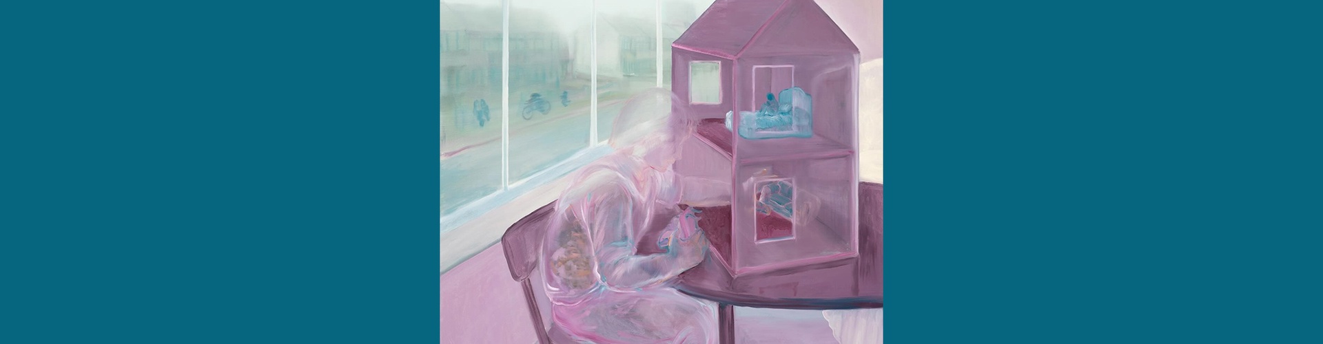 Gallery of Painting by Laura Footes - UK