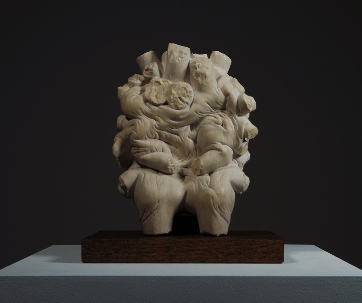 Gallery of Sculpture by Kenta Konno - Japan