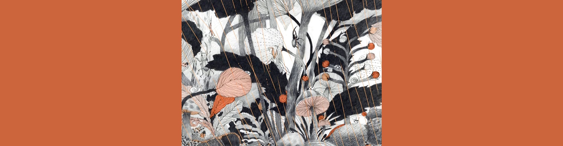 Gallery of Illustration by Sunjung Suh - South Korea