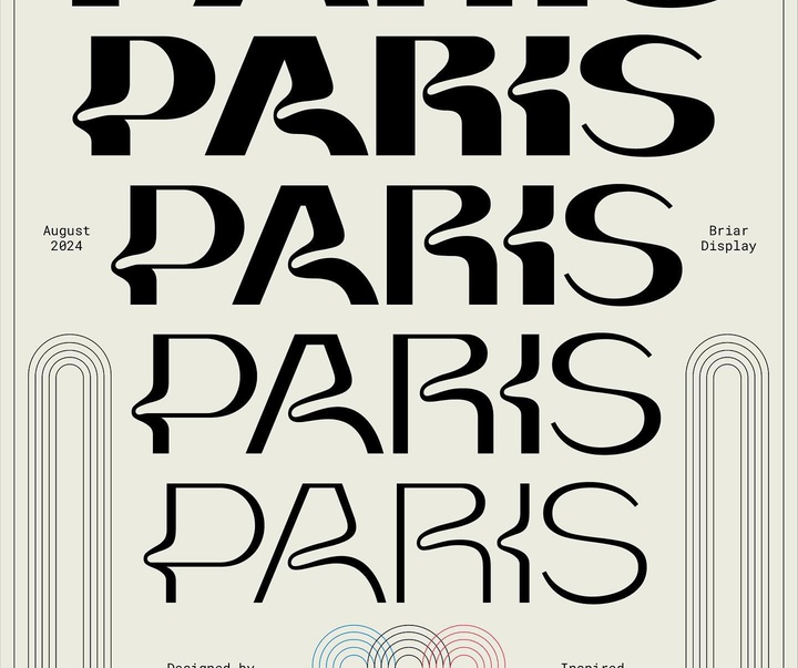 Gallery of Graphics by Barrett Reid - Australia
