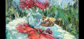 Gallery of Painting by Yury Demiyanov - Russia