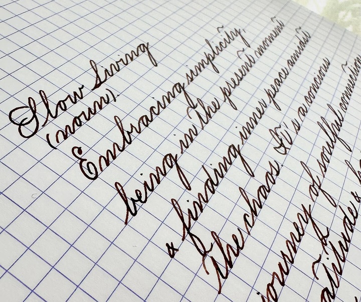 Gallery of Calligraphy by "The Normal Studio" - Germany