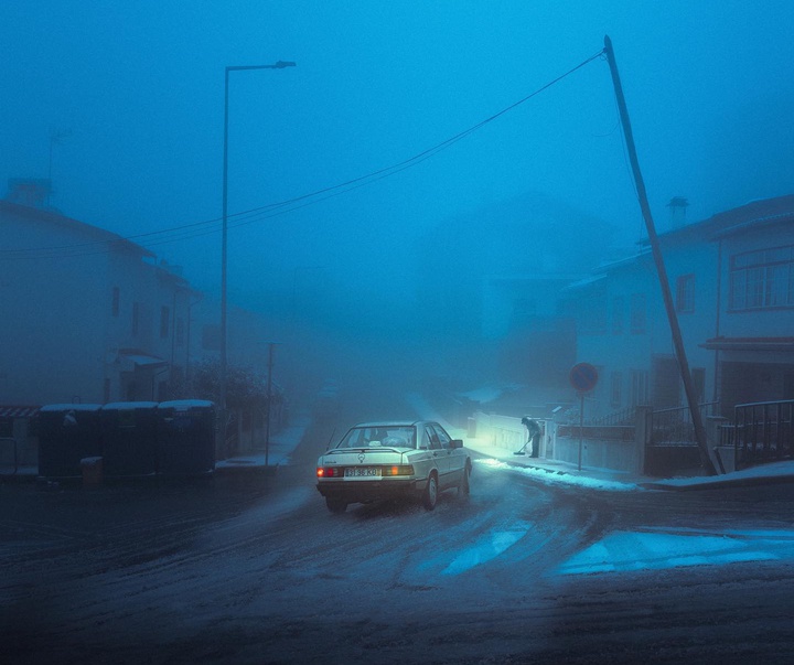 Gallery of Photography by Henri Prestes - Portugal