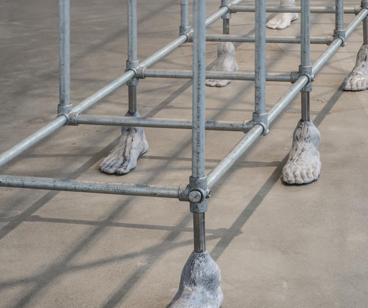 Gallery of Sculpture by Erik Thörnqvist - Sweden