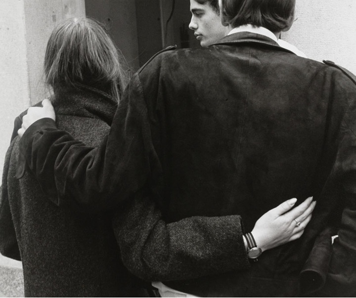 Gallery of Photos by Henri Cartier-Bresson-50s & 60s