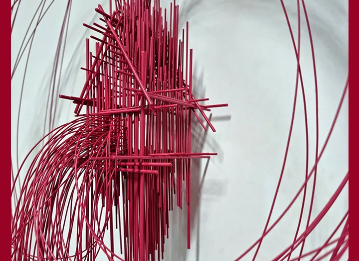 Gallery of Sculpture by David Moreno - Spain