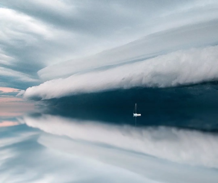 Gallery of Photography by Benjamin Wolf - USA