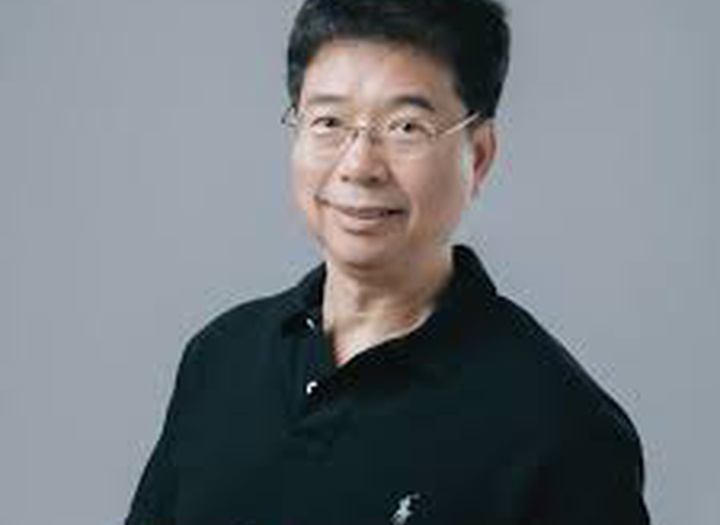 Kai Hsiao