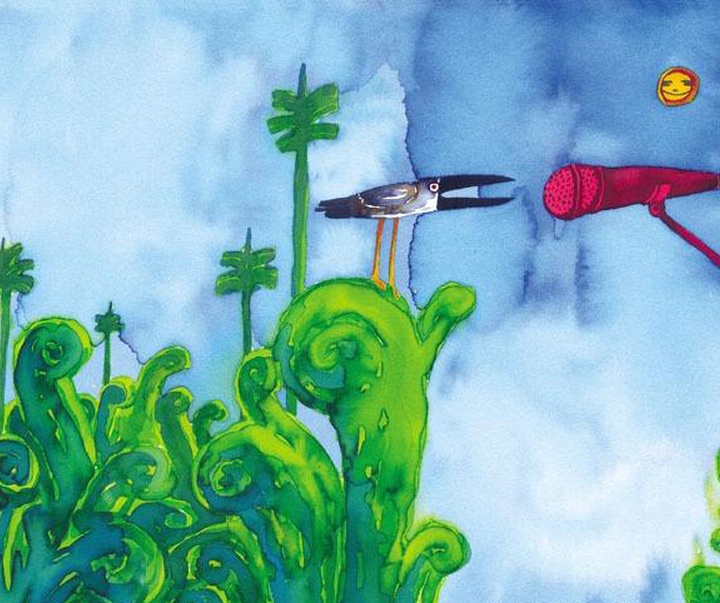 Gallery of Cartoons by Ares - Cuba