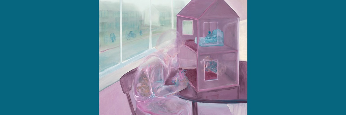 Gallery of Painting by Laura Footes - UK
