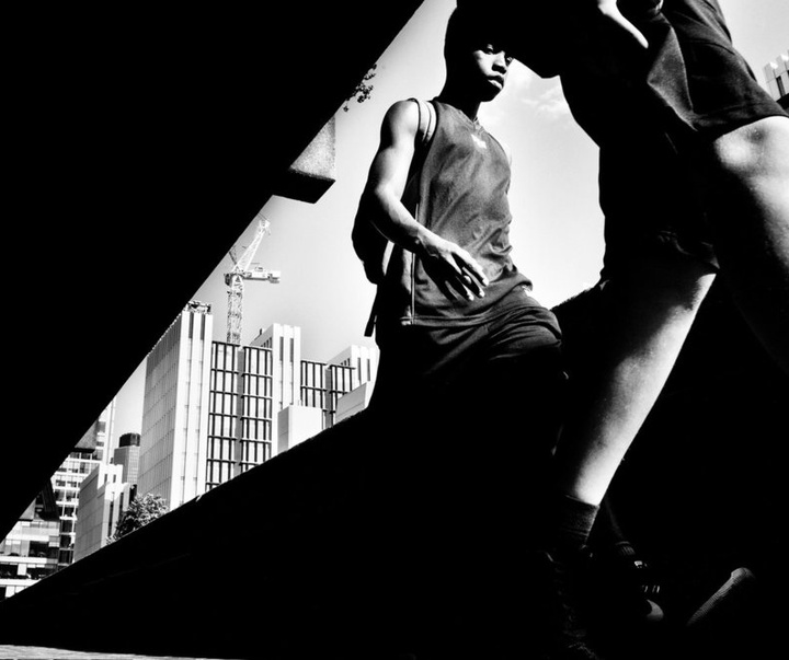 Gallery of Photography by Alan Schaller - UK