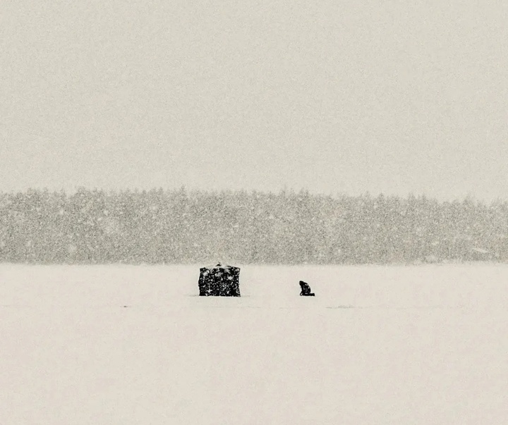 Gallery of Photography by Kalle Saarikko - Finland