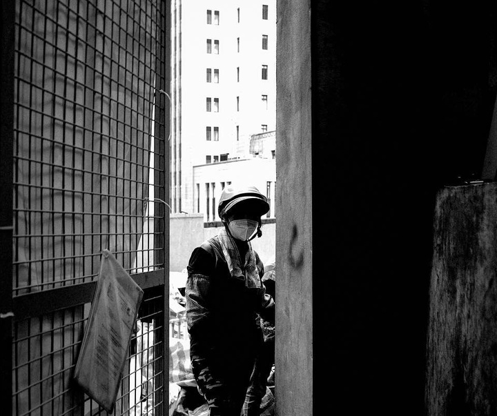 Gallery of Photography by Jason Au - Hong Kong