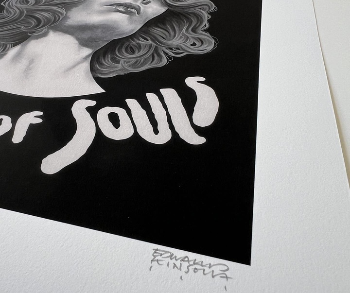 Gallery of Illustration by Edward Kinsella - USA