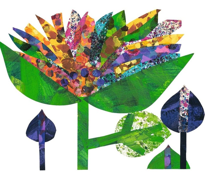 Eric Carle