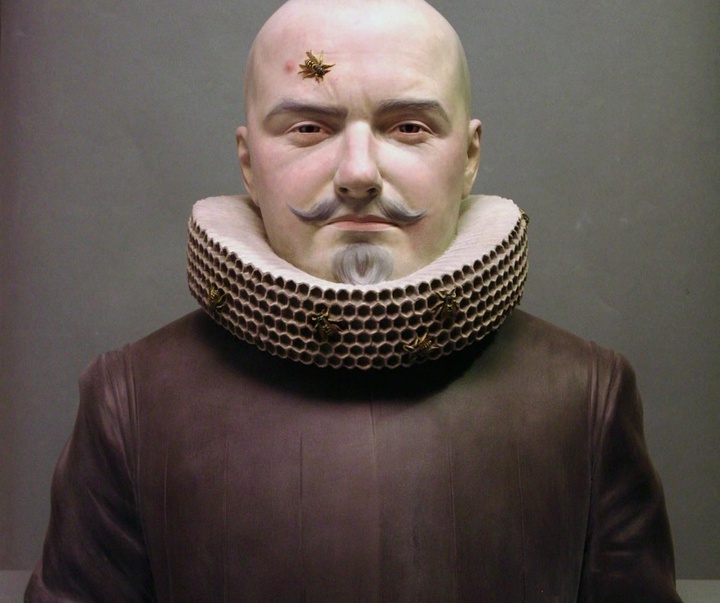 Gallery of Sculpture by Gerard Mas - Spain