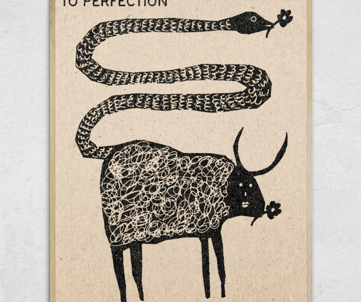 Gallery of Illustration by david schmitt - Germany