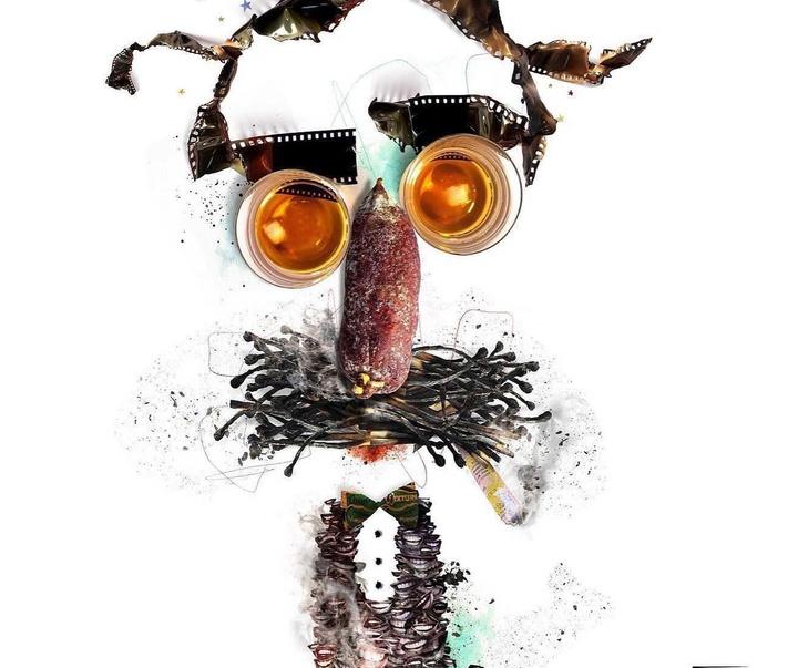 Gallery of Illustration by Pablo Bernasconi - Argentina