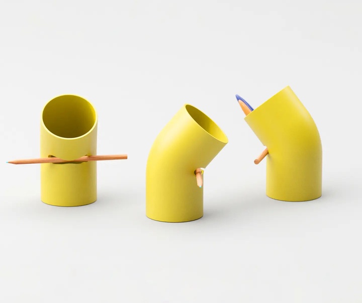 Gallery of Modern Art by Deniz Aktay - Germany