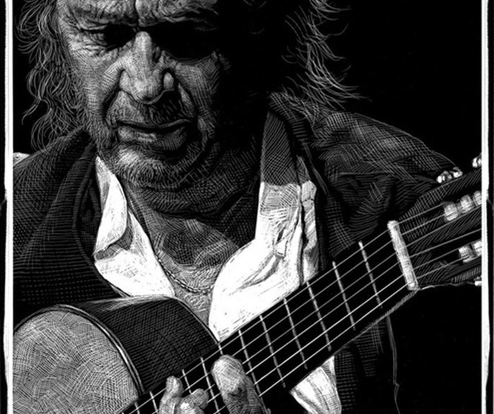ricardo martinez