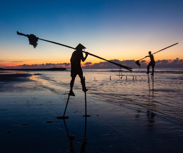 Gallery of Photography by Tran Tuan Viet - Vietnam