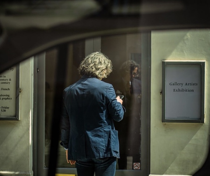 Gallery of Photography by Dave Fieldhouse - UK