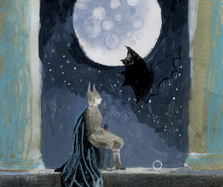 Gallery of Illustration by vivien mildenberger - USA