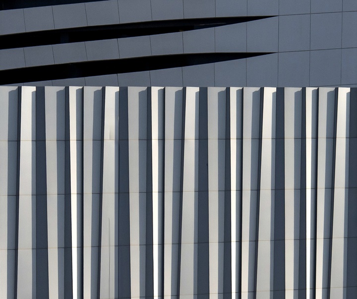 Gallery of Photography by Klaus Lenzen - Germany