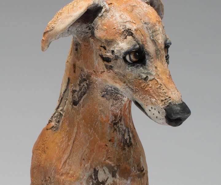 Gallery of Sculpture by Karen Croner - USA