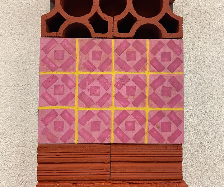 Gallery of Painting by Bruno Lyfe - Brazil