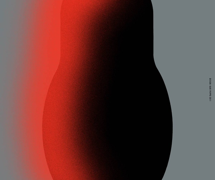 Gallery of Posters by Kari Piippo from Finland
