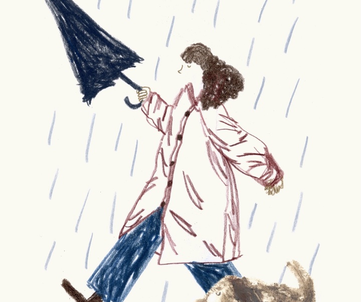 Gallery of Illustration by Shermaine - Singapore