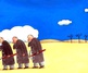 Gallery of Cartoon by Massoud Ziai Zardkhashoui - Iran