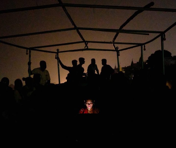 Gallery of Photography by Subhran Karmakar-India