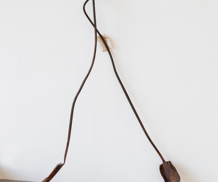 Gallery of Modern Art by Sofia Salazar Rosales - Ecuador