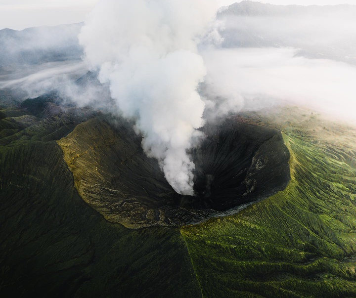 Gallery of photography by Long-Nong Huang - Germany