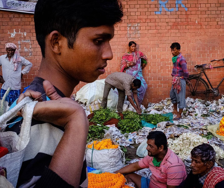 Gallery of Photography by Subhran Karmakar-India