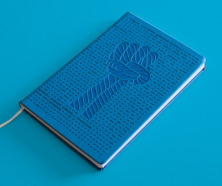 Gallery of Graphics by “Šesnić&Turković” studio - Croatia