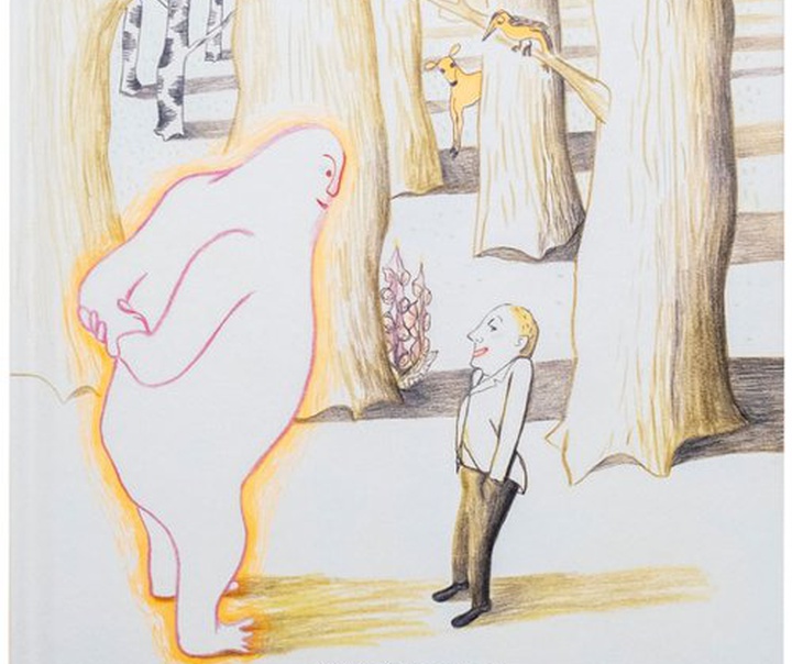 Kitty Crowther