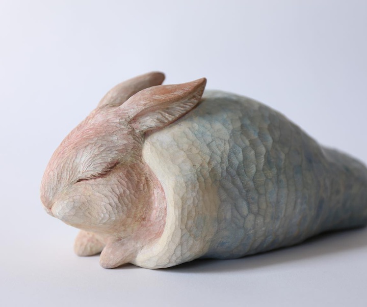 Gallery of Sculpture by Mitsuko Taira - Japan