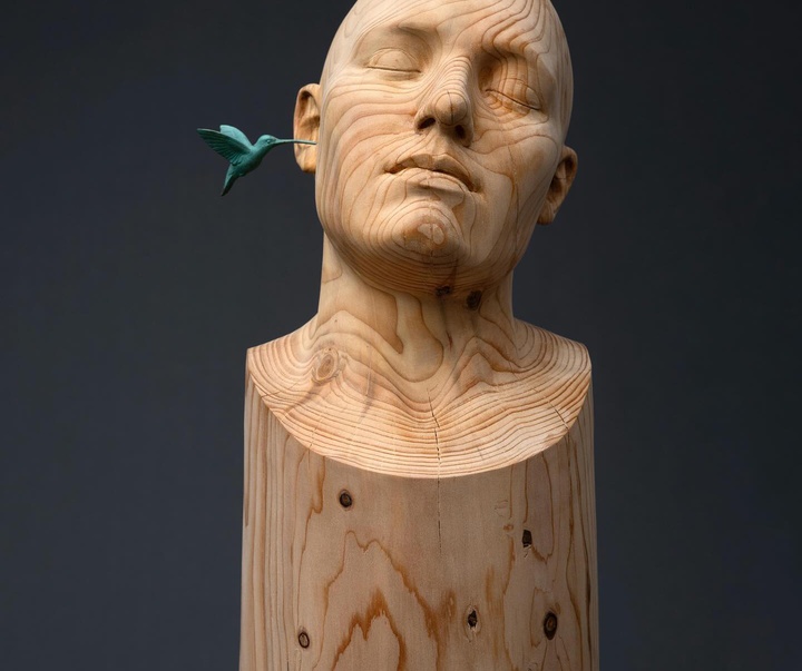 Gallery of Sculpture by Gerard Mas - Spain