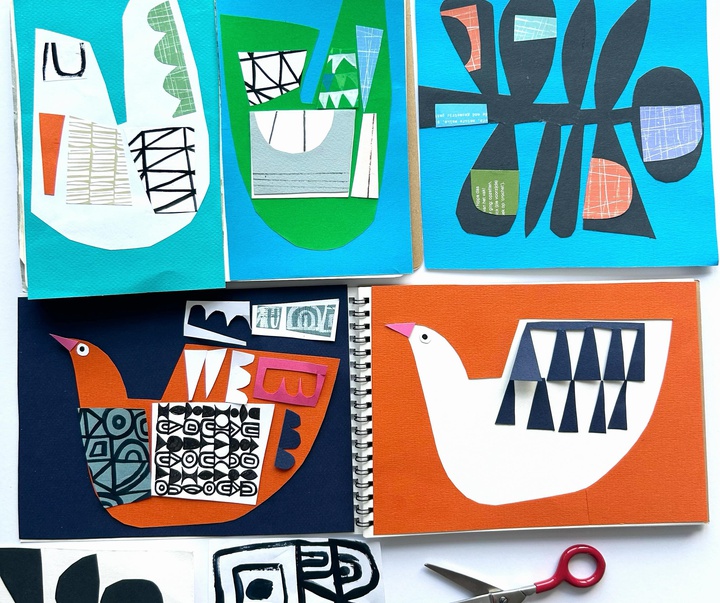 Gallery of Illustration by Clare Youngs - UK