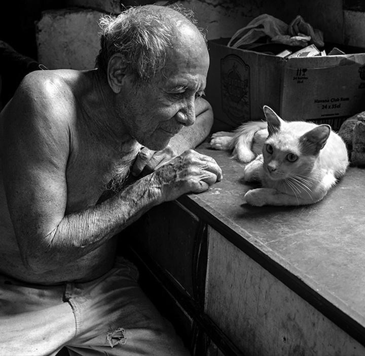Gallery of Photography by Luis Casadevall - Spain