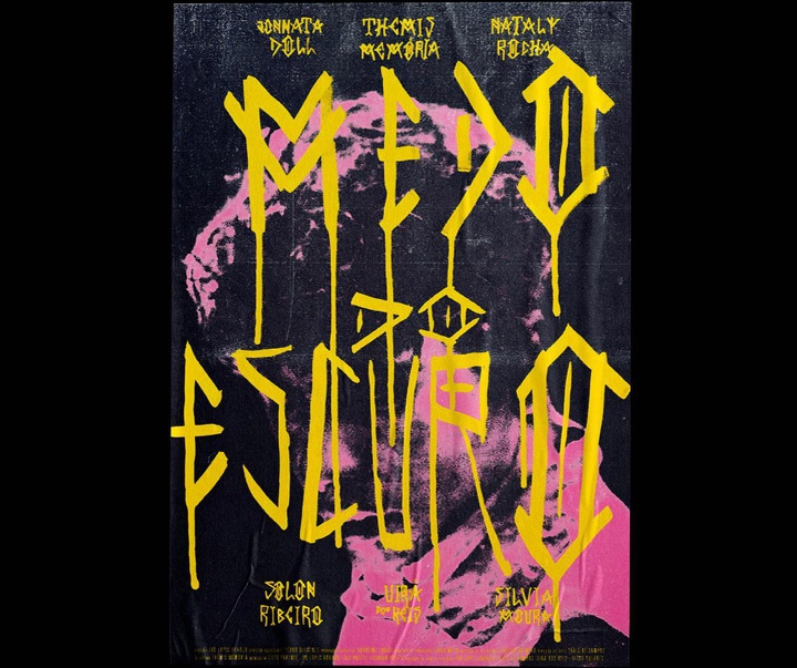 Gallery of Graphics by Renan Costa Lima - Brazil