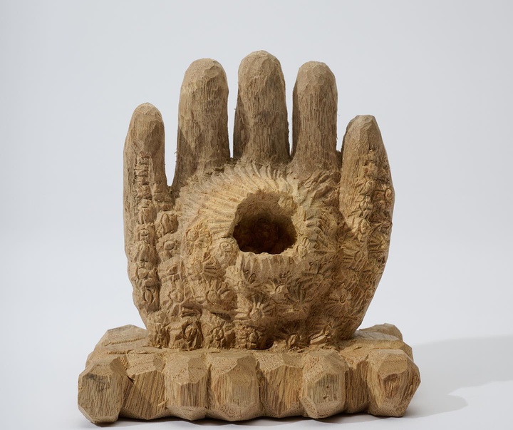 Gallery of Sculpture by Mai Kurotaki - Japan